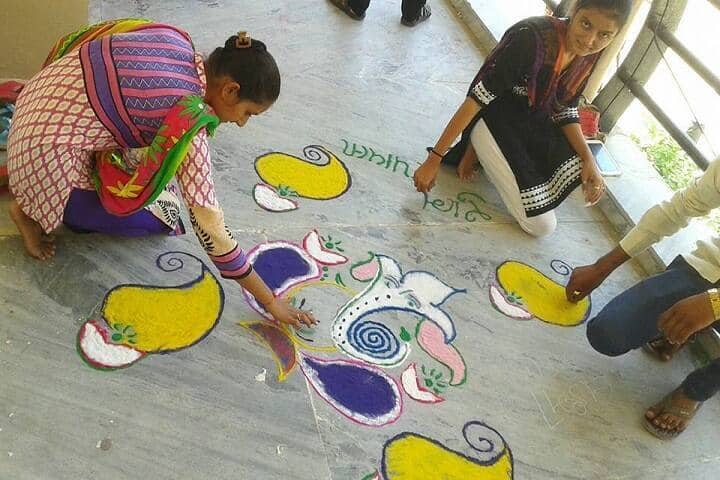 Shree BJ Gadhavi B Ed College, Radhanpur campus photo 6