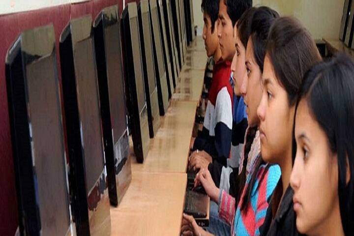 Sri Sai College of Pharmacy, Pathankot campus photo 3