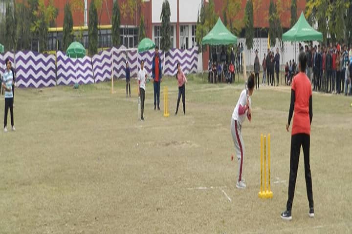 Sri Sai College of Pharmacy, Pathankot campus photo 4