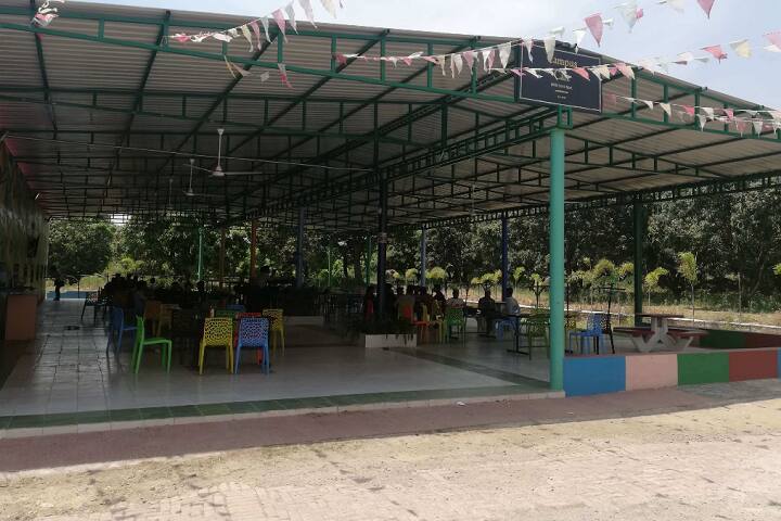 Sri Sai College of Pharmacy, Pathankot campus photo 5