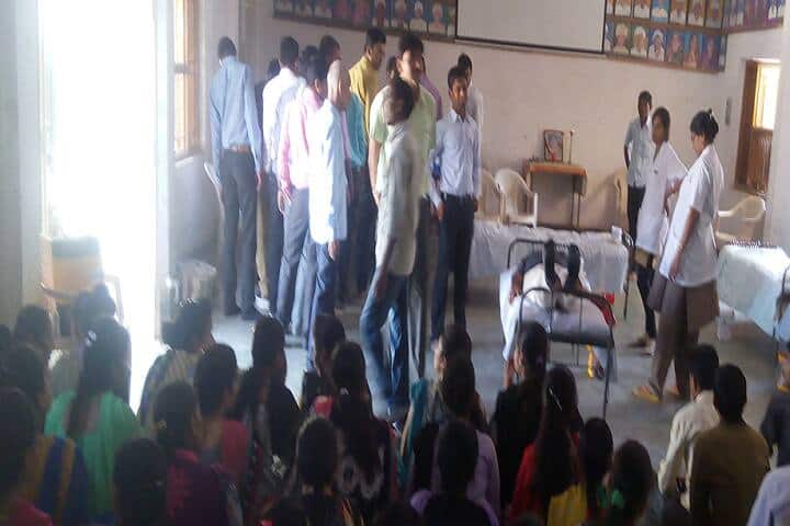 Shri Navjivan B Ed College, Deesa campus photo 3