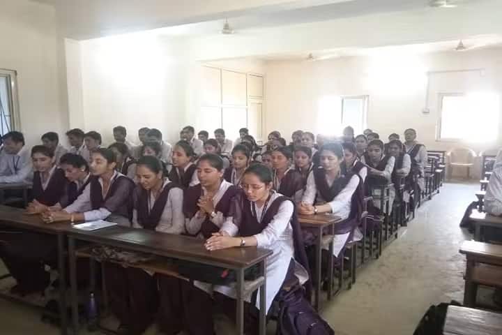 Shri Navjivan B Ed College, Deesa campus photo 4