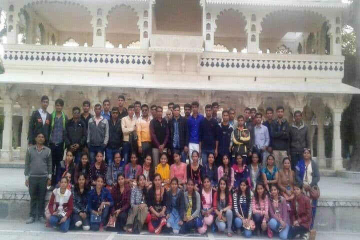 Shri Navjivan B Ed College, Deesa campus photo 6