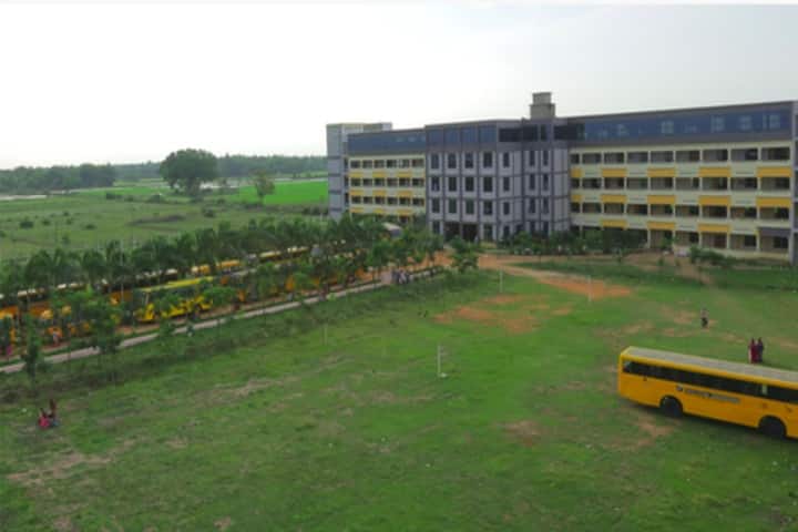 Annai College of Engineering and Technology, Kumbakonam campus photo 6