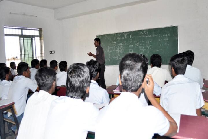 Annai College of Engineering and Technology, Kumbakonam campus photo 2