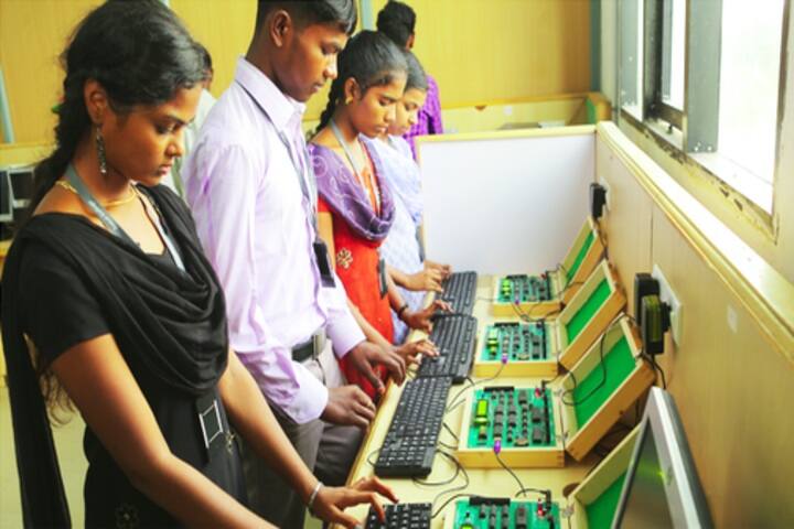 Annai College of Engineering and Technology, Kumbakonam campus photo 5
