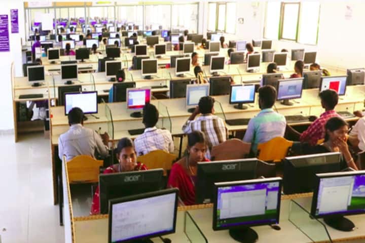 Annai College of Engineering and Technology, Kumbakonam campus photo 4
