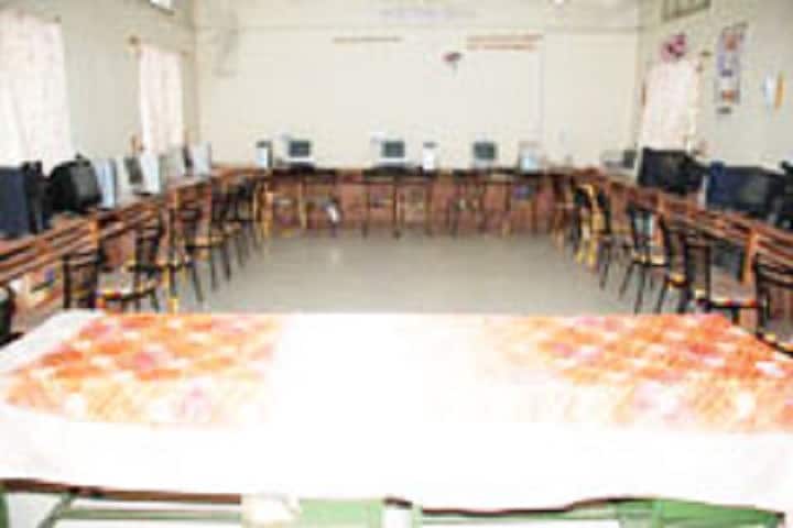 Government College of Education, Akola campus photo 3
