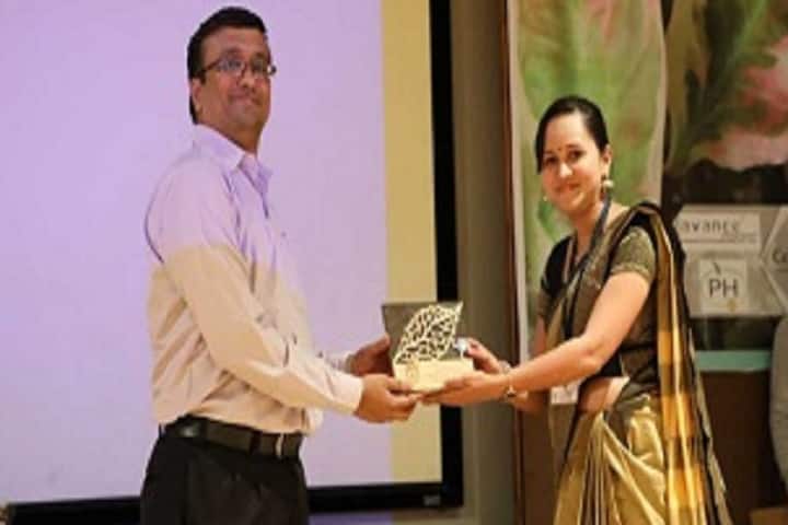 School of Pharmacy, RK University, Rajkot campus photo 2