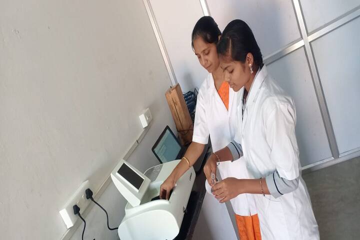 Sri Lakshminarayan College of Pharmacy, Dharmapuri campus photo 4