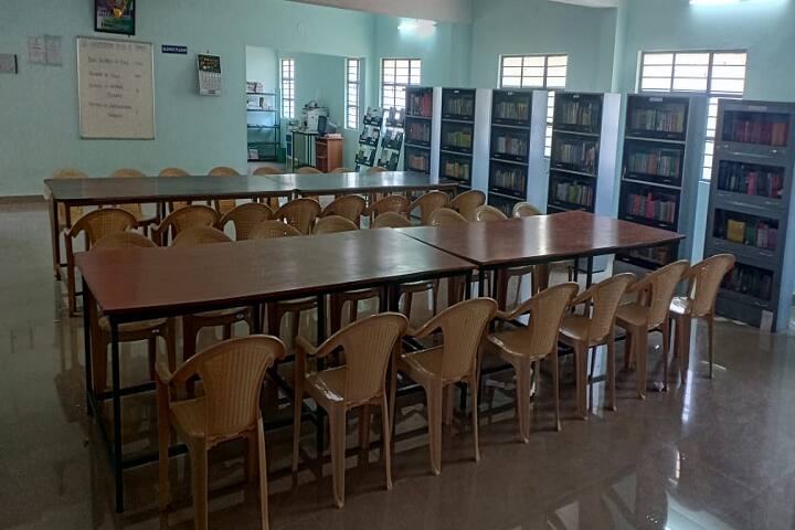 Sri Lakshminarayan College of Pharmacy, Dharmapuri campus photo 5