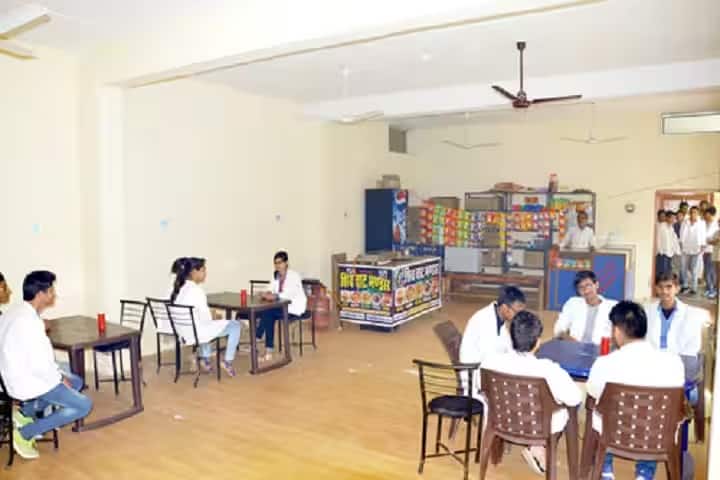 National College of Ayurveda and Hospital, Hisar campus photo 3