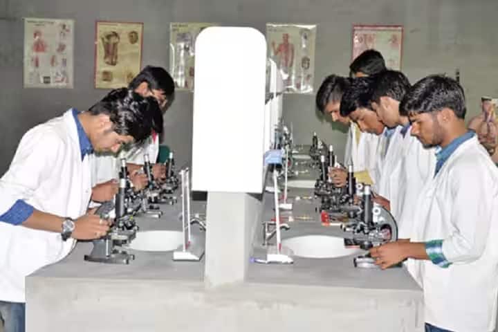 National College of Ayurveda and Hospital, Hisar campus photo 4