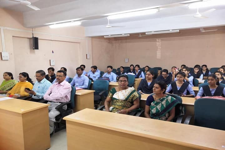 Government College of Education, Aurangabad campus photo 2