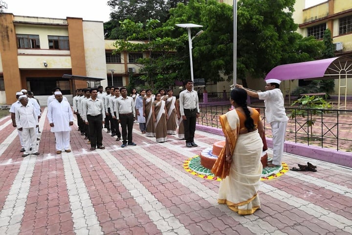 Government College of Education, Aurangabad campus photo 3
