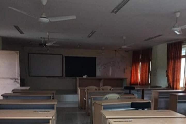 Government College of Education, Aurangabad campus photo 6