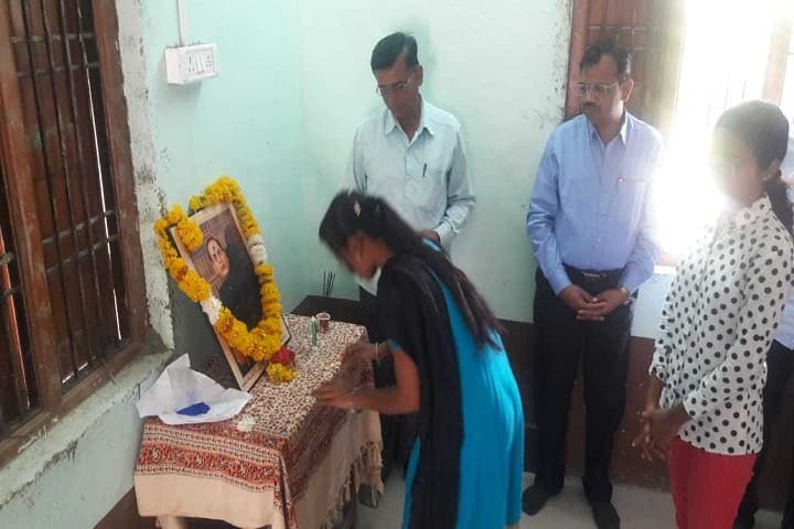 Government College of Education, Ambajogai campus photo 2