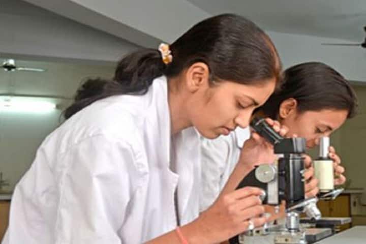 Nikalas Mahila Mahavidyalaya, Nagpur campus photo 4