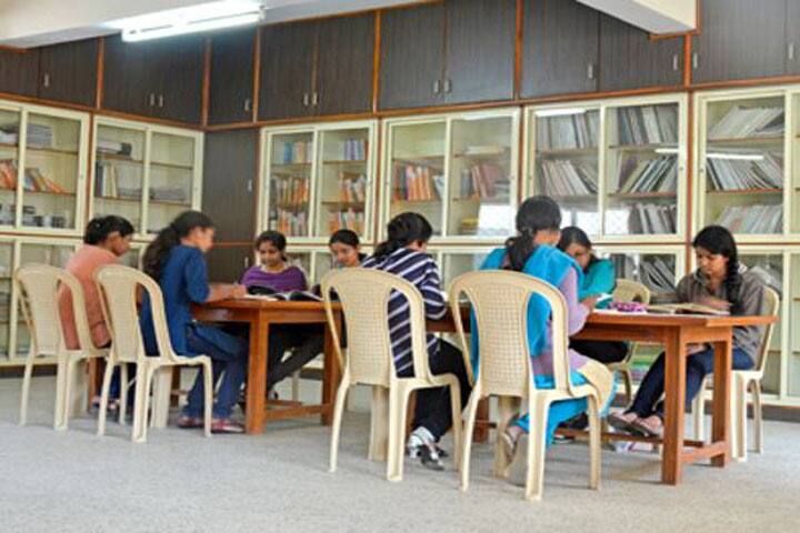 Nikalas Mahila Mahavidyalaya, Nagpur campus photo 6