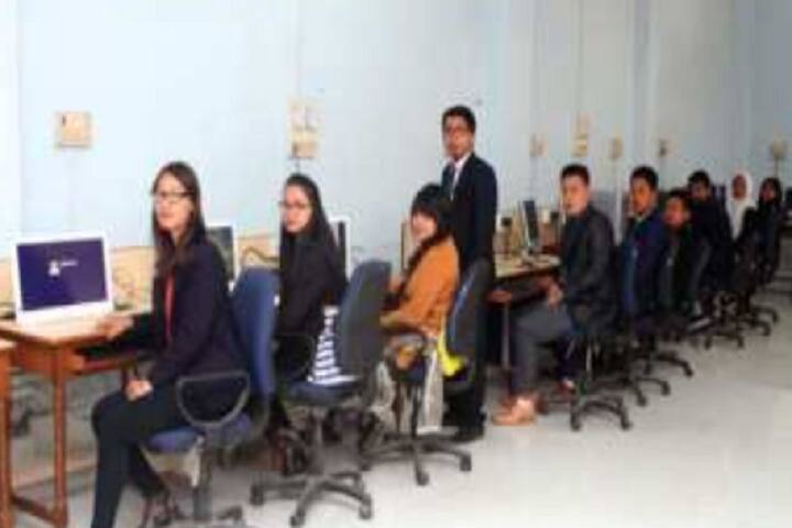 Manipur Institute of Management Studies, Imphal campus photo 5