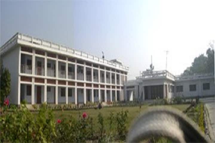 College of Fisheries, Dholi campus photo 3