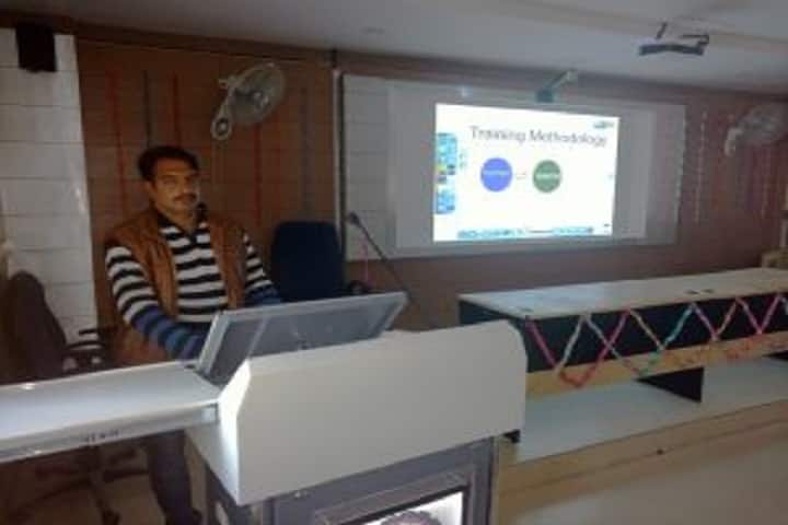College of Fisheries, Dholi campus photo 4