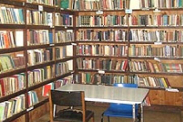 Smt Manjira Devi Shikshan Avam Prakashan Institute, Uttarkashi campus photo 3