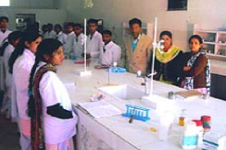 Smt Manjira Devi Shikshan Avam Prakashan Institute, Uttarkashi campus photo 5