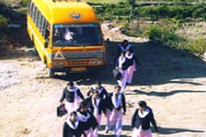 Smt Manjira Devi Shikshan Avam Prakashan Institute, Uttarkashi campus photo 6