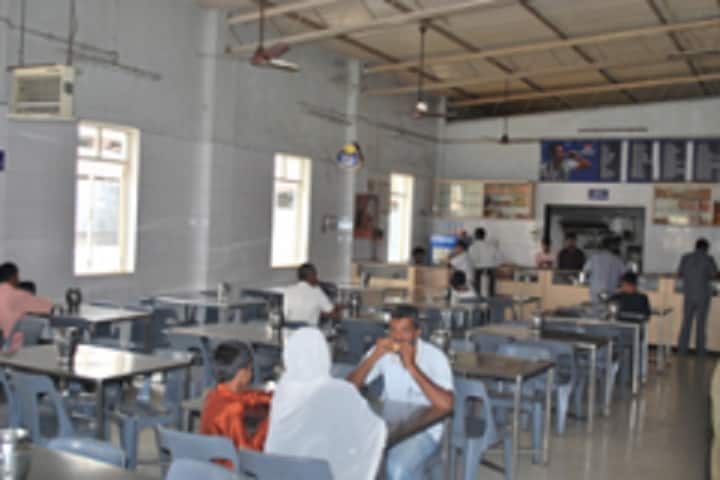 Smt Kashibai Navale College of Physiotherapy, Pune campus photo 2