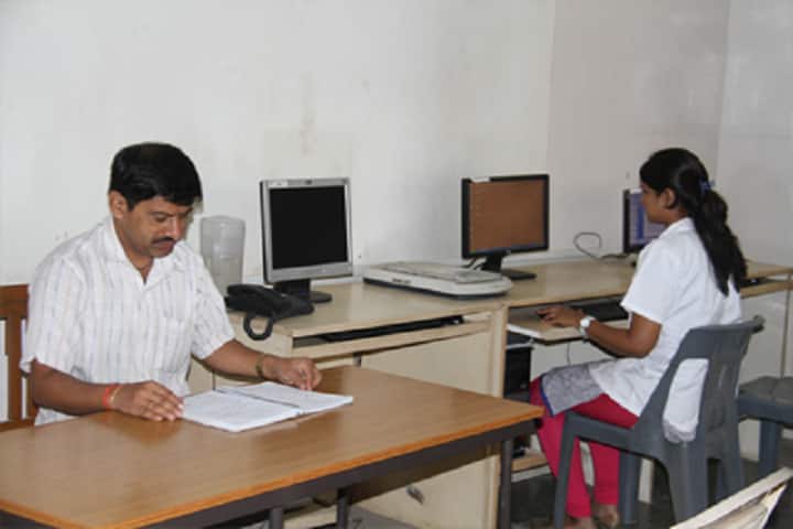 Smt Kashibai Navale College of Physiotherapy, Pune campus photo 4