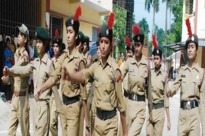 RBBM College, Muzaffarpur campus photo 3