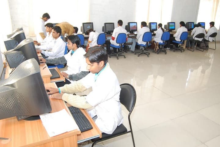 School of Pharmacy and Research, People's University, Bhopal campus photo 5