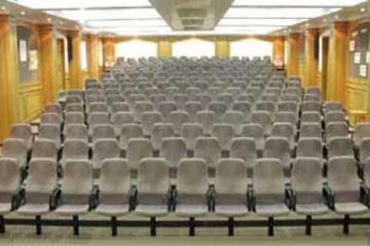 Shri Vaishnav Institute of Law, Indore campus photo 5