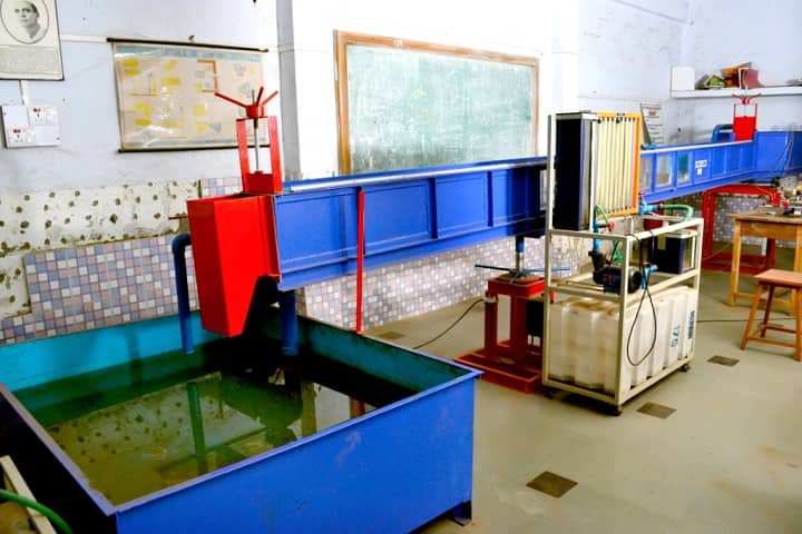 Smt Premalatai Chavan Polytechnic, Karad campus photo 2