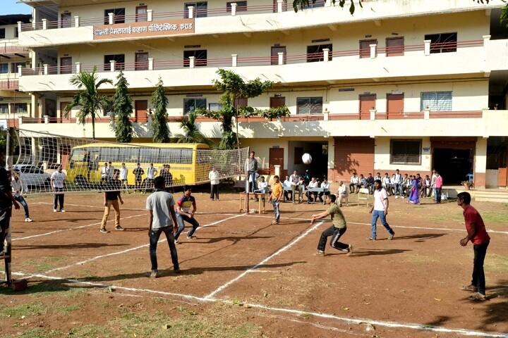 Smt Premalatai Chavan Polytechnic, Karad campus photo 3