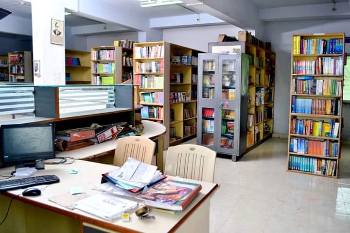 Smt Premalatai Chavan Polytechnic, Karad campus photo 4