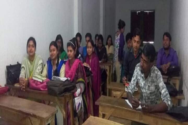 Rosomoyee Vivekananda Topoban Pathagar B Ed College, Murshidabad campus photo 2