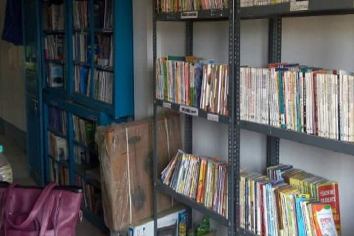 Rosomoyee Vivekananda Topoban Pathagar B Ed College, Murshidabad campus photo 3
