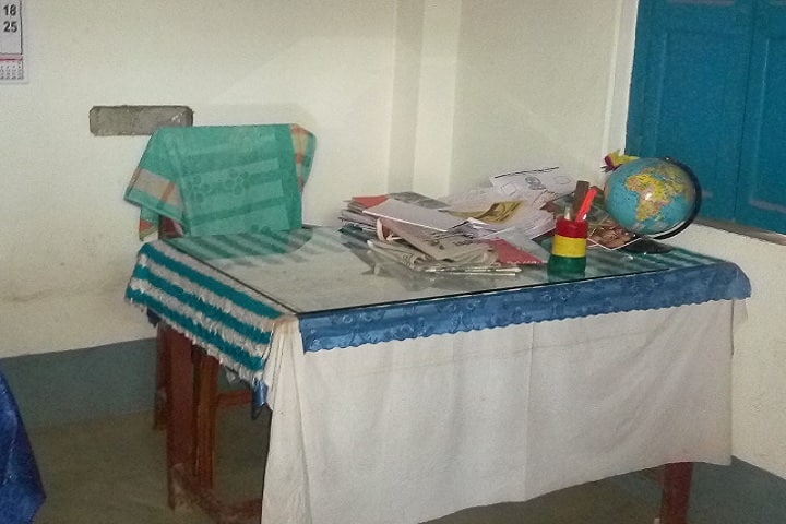 Rosomoyee Vivekananda Topoban Pathagar B Ed College, Murshidabad campus photo 4