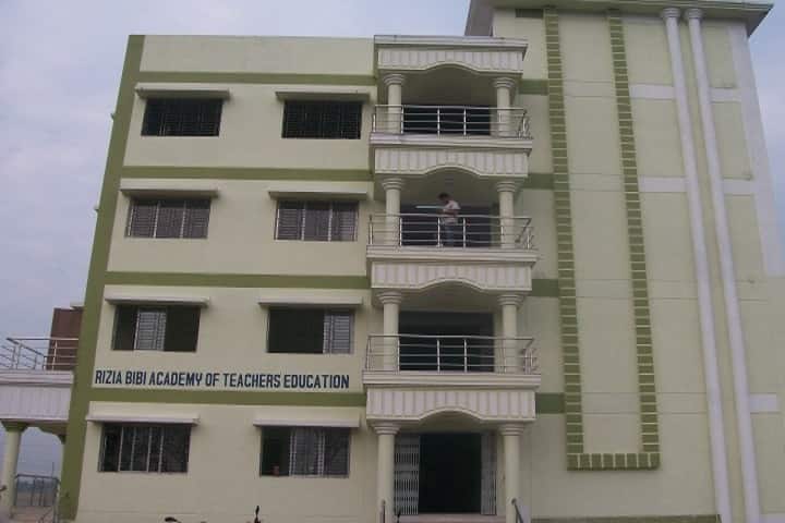 Rizia Bibi Academy of Teacher's Education, North 24 Parganas campus photo 2