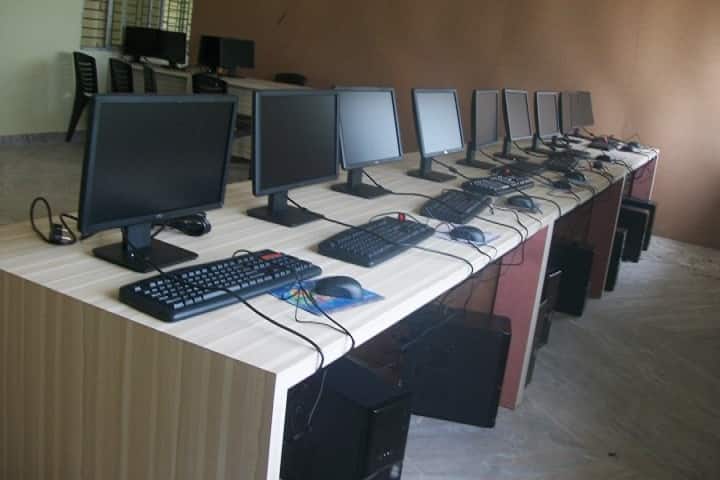 Rizia Bibi Academy of Teacher's Education, North 24 Parganas campus photo 3