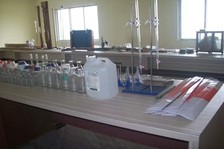 Rizia Bibi Academy of Teacher's Education, North 24 Parganas campus photo 4