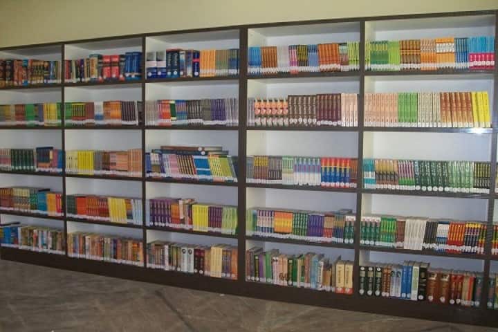 Rizia Bibi Academy of Teacher's Education, North 24 Parganas campus photo 5