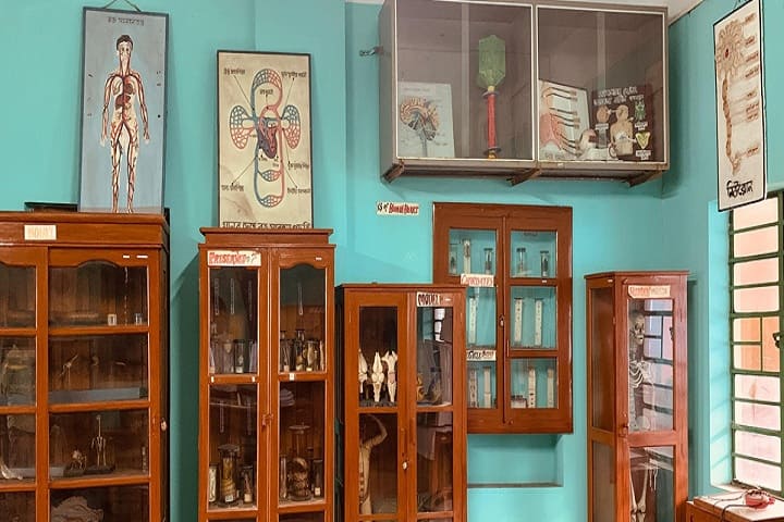 Ramakrishna Mission Brahmananda College of Education, Rahara campus photo 4