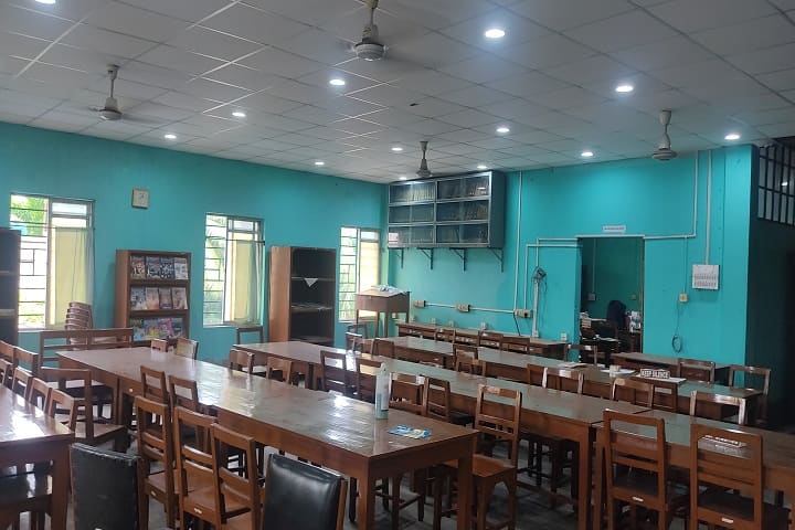 Ramakrishna Mission Brahmananda College of Education, Rahara campus photo 5