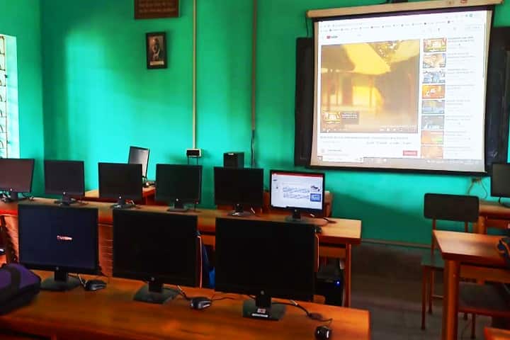 Ramakrishna Mission Brahmananda College of Education, Rahara campus photo 6