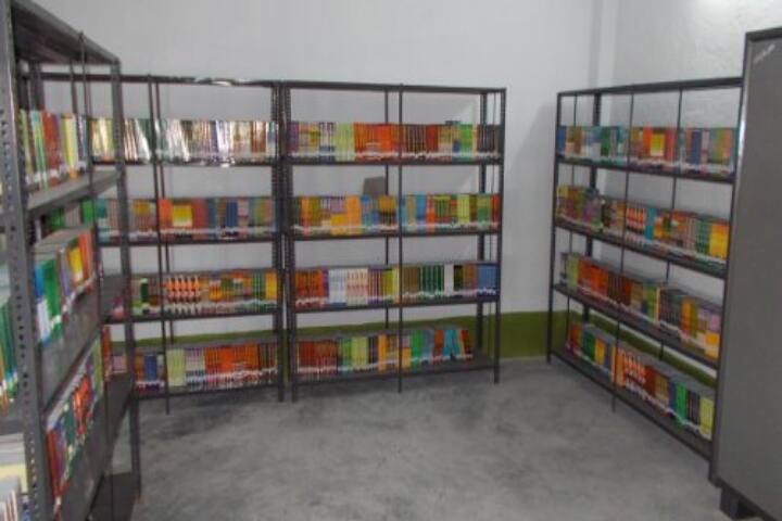 Plassey Teacher's Training Institute, Nadia campus photo 2