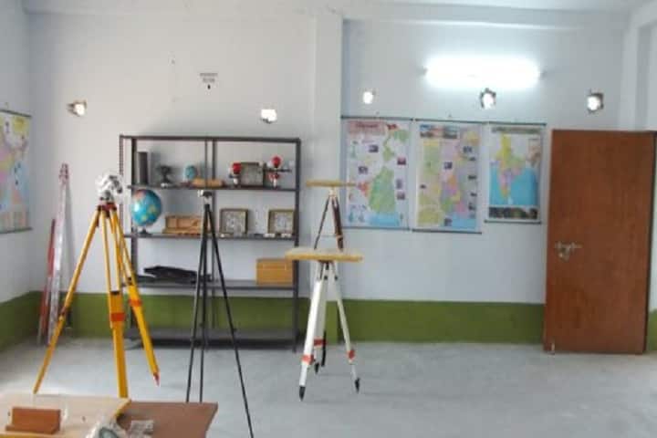 Plassey Teacher's Training Institute, Nadia campus photo 3