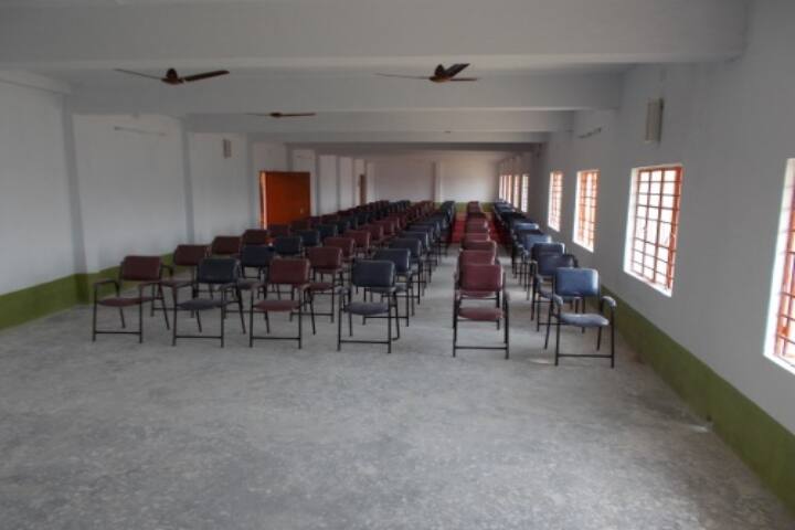 Plassey Teacher's Training Institute, Nadia campus photo 4